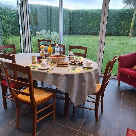 Champagne Apartment Sannerville Екстериор снимка