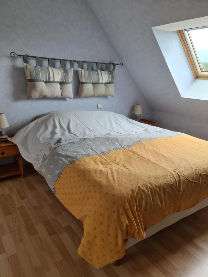 Champagne Apartment Sannerville Екстериор снимка