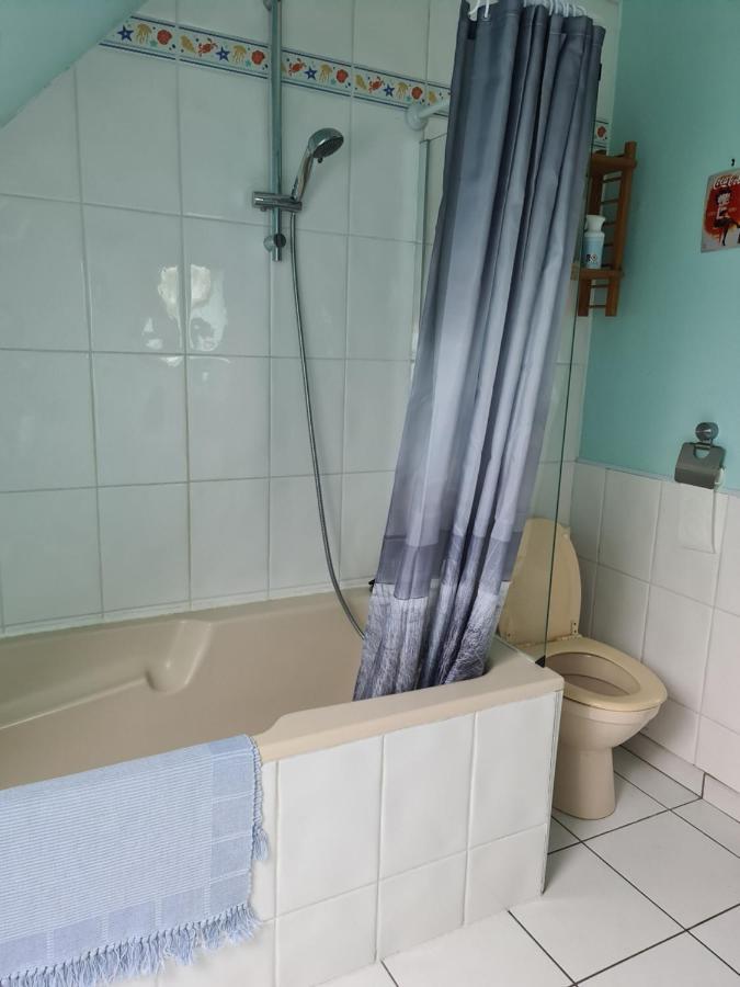 Champagne Apartment Sannerville Екстериор снимка