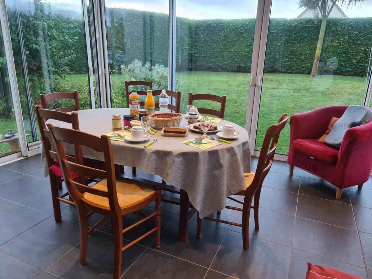Champagne Apartment Sannerville Екстериор снимка
