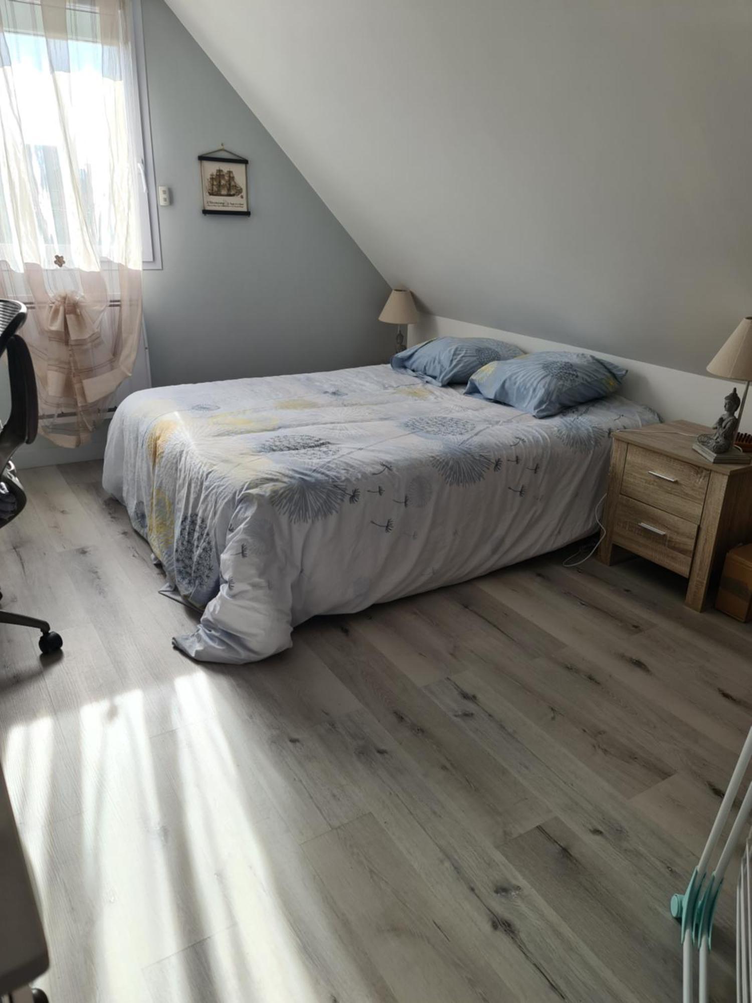 Champagne Apartment Sannerville Екстериор снимка